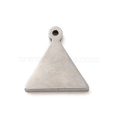 304 Edelstahl Emaille Anhänger / charms(STAS-A078-08P)-3