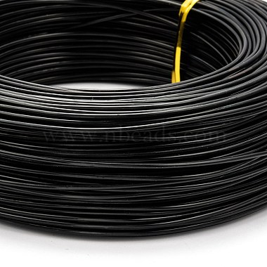 Round Aluminum Wire(AW-S001-1.5mm-10)-3