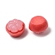 Fruit Theme Opaque Resin Cabochons(RESI-C079-02C)-2