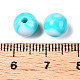 Opaque Acrylic Beads(SACR-R853-10mm-213)-3