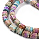 Natural Imperial Jasper Beads Strands(G-M401-C02)-4
