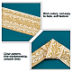 Polyester Metallic Ribbons(SRIB-WH0011-034)-4