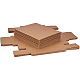 Крафт-бумага складной коробки(CON-BC0004-32D-A)-3
