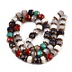 Glass Beads Strands(X-GLAA-E033-03A)-2