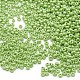 (service de remballage disponible) perles de rocaille en verre(SEED-C021-3mm-124)-1