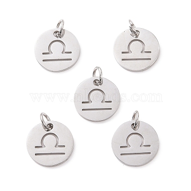 304 Stainless Steel Charms(STAS-Q201-T445-7S)-2