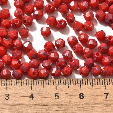 Baking Paint Glass Seed Beads(X1-SEED-A032-02A-09)-4