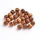 Natural Wood Beads(TB616Y)-1