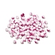 6/0 opaques perles de rocaille de verre(SEED-P005-A13)-1