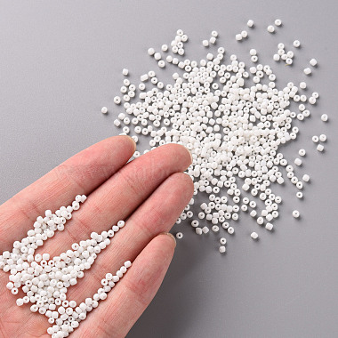 (Repacking Service Available) Glass Seed Beads(SEED-C019-2mm-41)-4