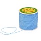 Braided Nylon Thread(NWIR-R006-0.8mm-365)-3