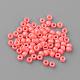 Opaque Glass Round Seed Beads(SEED-R044-12)-3