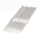 カラフルアルミかぎ針編みのフックと鉄かぎ針編みフック針(TOOL-R041-02A)-5