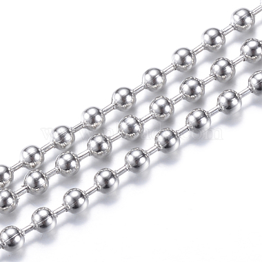 304 Stainless Steel Ball Chains Chain