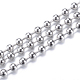 304 Stainless Steel Ball Chains(CHS-R010-34)-1