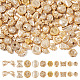 100G Pearlized Opaque Acrylic Beads(TACR-TA0001-83)-1