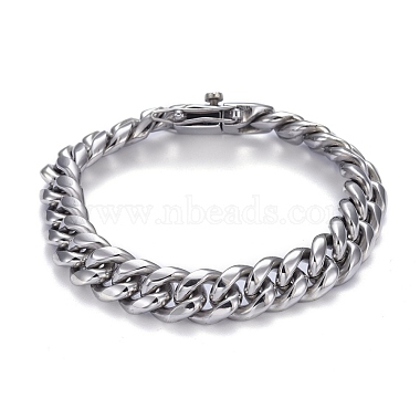 304 Stainless Steel Bracelets