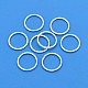 Eisen offene Ringe springen(IFIN-ZX002-07)-1