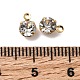 pendentifs en laiton(KK-D024-04D-G)-3