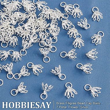 Brass Filigree Bead Cap Bails(KK-HY0001-21)-4