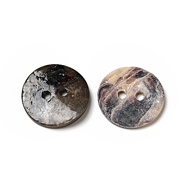 Mother of Pearl Buttons(SHEL-J001-M06)-2