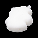 Food Grade Eco-Friendly Silicone Beads(X-SIL-T050-01B)-2