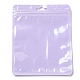 Rectangle Plastic Yin-Yang Zip Lock Bags(ABAG-A007-02H-01)-1