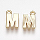 Brass Charms(KK-S350-167M-G-NF)-1