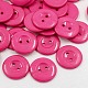 Acrylic Sewing Buttons for Costume Design(BUTT-E087-C-06)-1