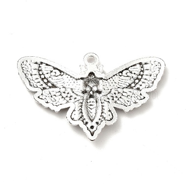 Alloy Pendant(X-FIND-C014-03AS)-2