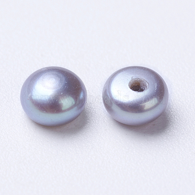 culture des perles perles d'eau douce naturelles(PEAR-I004H-01)-2