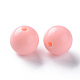 Perles acryliques opaques(MACR-S370-C16mm-A12)-2