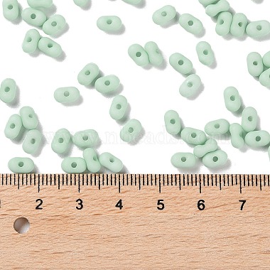 Opaque Acrylic Beads(MACR-L005-06B)-4