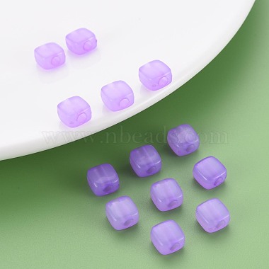Imitation Jelly Acrylic Beads(MACR-S373-98-E04)-7