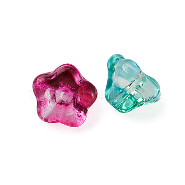 Electroplate Glass Beads(EGLA-TA0001-05)-3