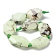 Natural Lemon Jade Beads Strands(G-M406-A03-02)-4