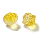 Transparent Glass Beads(GLAA-D025-04C)-2