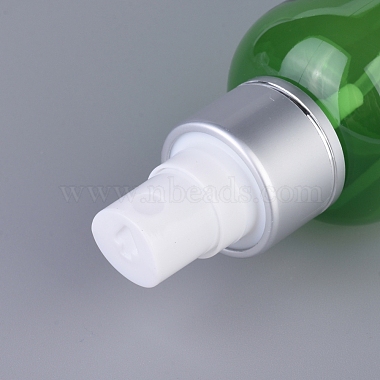 100ml Refillable PET Plastic Spray Bottles(X-MRMJ-WH0059-68C)-2