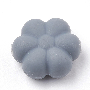 Perles de silicone écologiques de qualité alimentaire(SIL-N001-03)-2