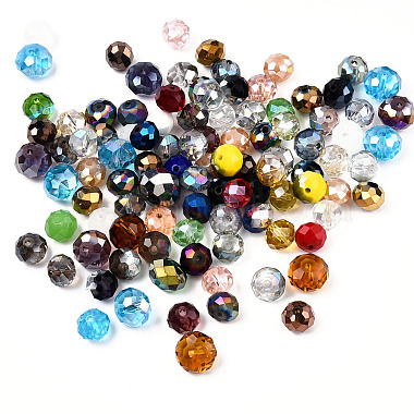 Glass Beads Strands(GLAA-T029-01)-6