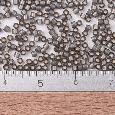 MIYUKI Delica Beads(SEED-JP0008-DB2185)-4