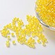 Eco-Friendly Transparent Acrylic Beads(PL735-6)-1