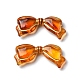 Imitation Amber Transparent Acrylic Beads(MACR-D071-02A)-3