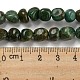 Natural South African Jade Bead Strands(G-P070-07A)-5