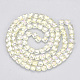 Electroplate Glass Beads Strands(X-EGLA-S176-02-B05)-2