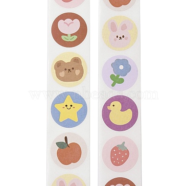 Paper Stickers