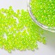 Eco-Friendly Transparent Acrylic Beads(PL734-4)-1