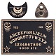 Wooden Witch Craft Sets(DJEW-WH0063-30G)-1