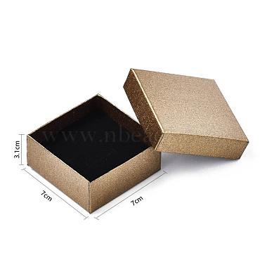 Cardboard Jewelry Boxes(CBOX-S018-08D)-6