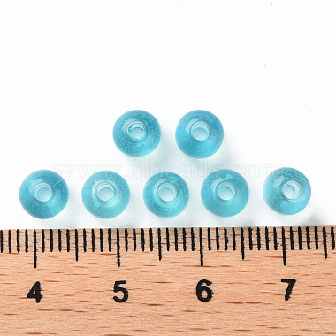 Transparent Acrylic Beads(X-MACR-S370-A6mm-755)-4